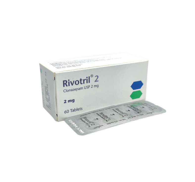 Rivotril 2